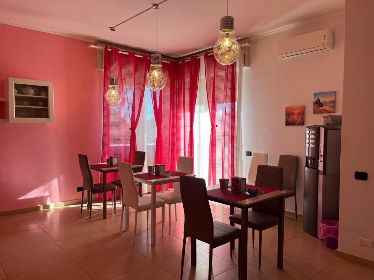 Color House Malpensa B&B Cassano Magnago Екстериор снимка