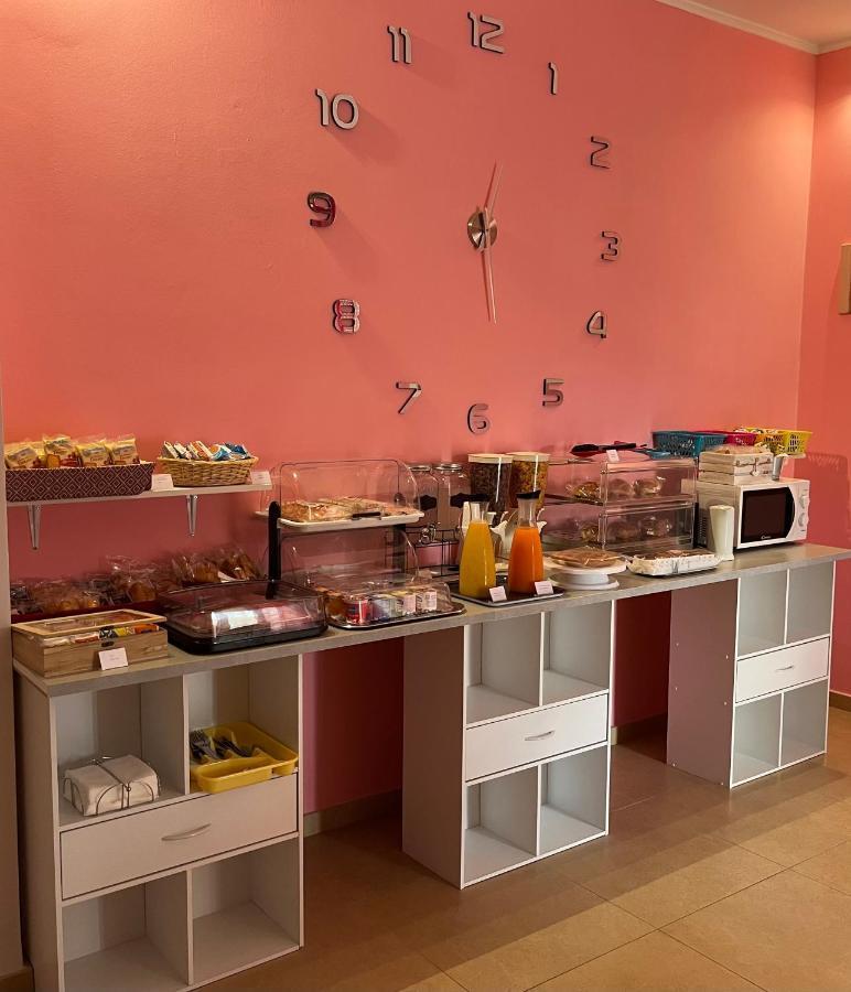 Color House Malpensa B&B Cassano Magnago Екстериор снимка