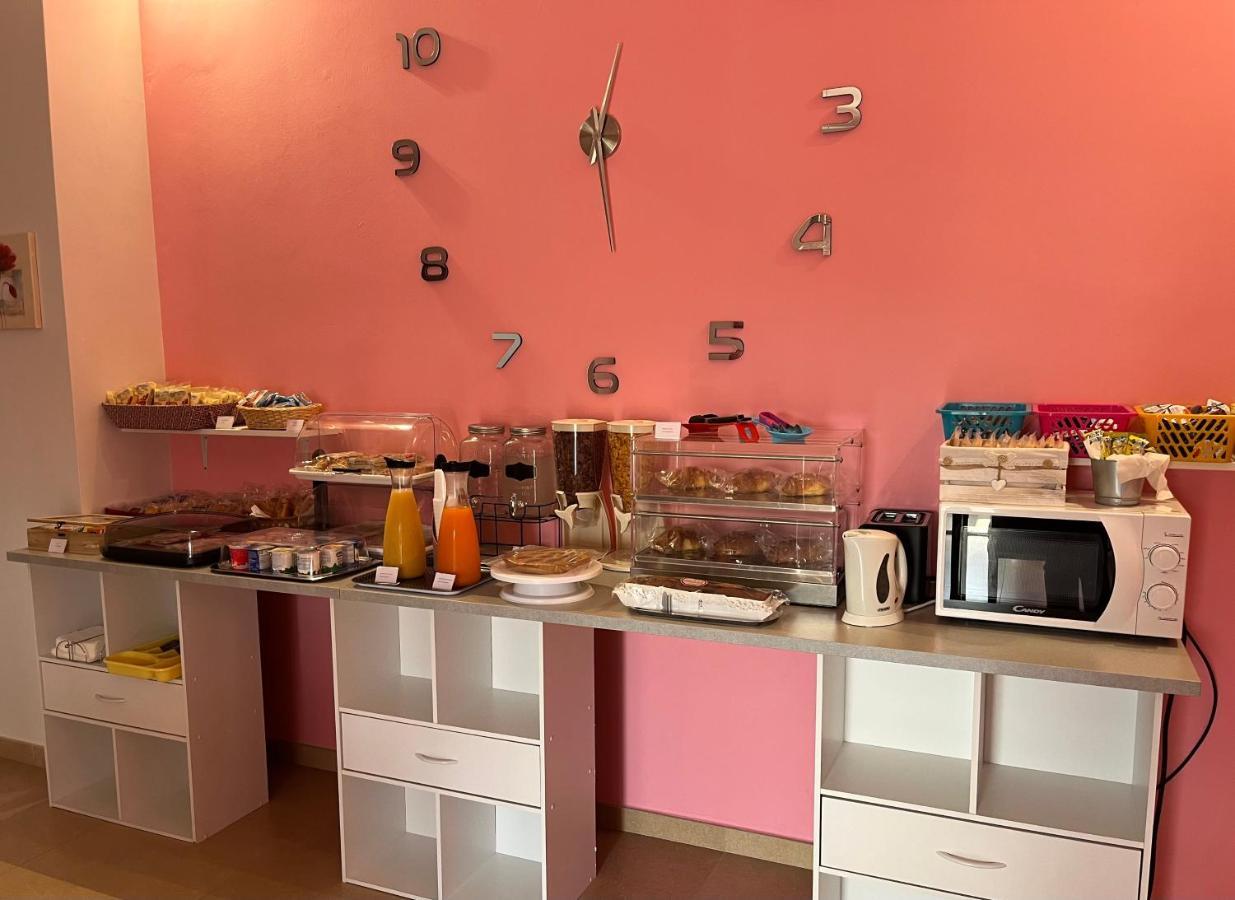 Color House Malpensa B&B Cassano Magnago Екстериор снимка