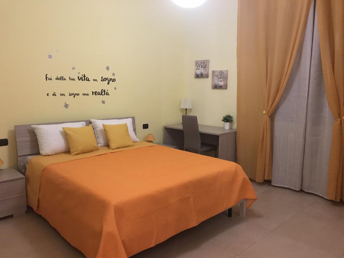Color House Malpensa B&B Cassano Magnago Екстериор снимка