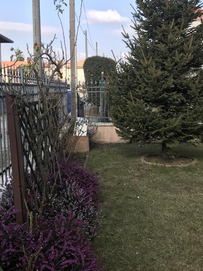Color House Malpensa B&B Cassano Magnago Екстериор снимка