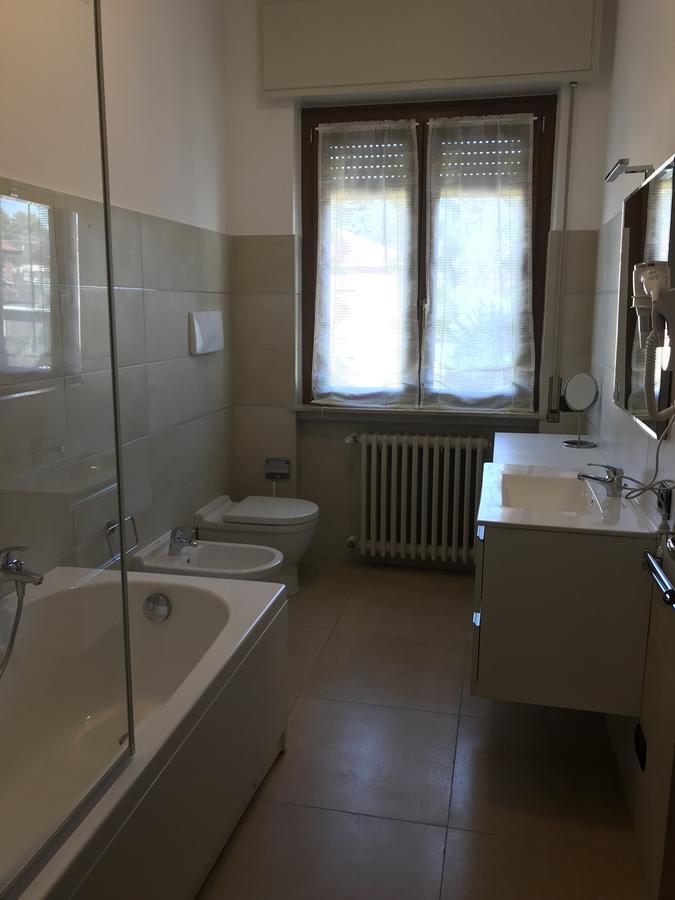 Color House Malpensa B&B Cassano Magnago Екстериор снимка