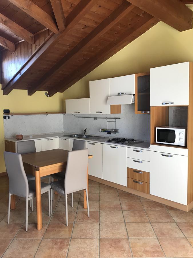 Color House Malpensa B&B Cassano Magnago Екстериор снимка